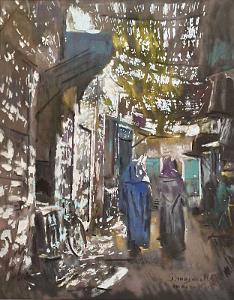 JACQUES MAJORELLE (106)